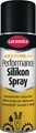Produktbild: Silikonspray Performance farblos 300ml Spraydose CARAMBA