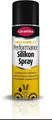 Produktbild: CARAMBA Performance Silikon Spray 300 ml Schmiermittel Pflegemittel Pflegeöl