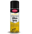 Produktbild: Caramba Performance Silikon Spray 300 ml Silikonspray Schmiermittel Pflegemittel