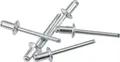 Produktbild: Blindnieten 3,2 x 12mm 50 Stück