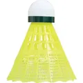 Produktbild: TALBOT torro Badmintonball Tech 450, langsam, gelb/grün