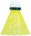 Produktbild: TALBOT torro Badmintonball Tech 450, langsam, gelb/grün
