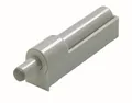 Produktbild: Hettich Türdämpfer Silent System 16 x 53 mm,