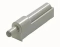 Produktbild: Hettich Türdämpfer Silent System 16 x 53 mm,  Türdämpfer
