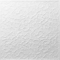 Produktbild: Decosa - Deckenplatte Genova, 50 Cm X 50 Cm Kreative Wandgestaltung