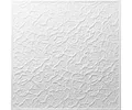 Produktbild: Decosa Deckenplatten Decosa Deckenplatte Genova, 50 cm x 50 cm