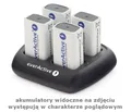 Produktbild: 5902020523826 BATTERY CHARGER NC-109 everActive