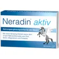 Produktbild: Neradin Aktiv Kapseln 70 St