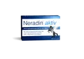 Produktbild: PharmaSGP GmbH NERADIN Aktiv Kapseln 18,55 g 16809560