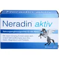 Produktbild: NERADIN Aktiv Kapseln 70 St PZN 16809560