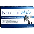 Produktbild: NERADIN Aktiv Kapseln 70 St