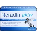Produktbild: NERADIN Aktiv Kapseln 70 St PZN16809560