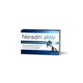 Produktbild: NERADIN Aktiv Kapseln 70 St PZN 16809560