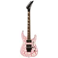 Produktbild: Jackson X Series SLXDX Bloodshot Crack