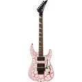 Produktbild: Jackson X-Series Soloist SLX DX Bloodshot Crackle - E-Gitarre