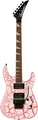 Produktbild: Jackson SLX DX Bloodshot Crackle