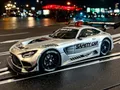 Produktbild: 32016 Carrera Dig. 132 | Mercedes-AMG GT3 Evo | Safety Car | 1:32