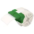 Produktbild: LEITZ Icon Schriftbandkassette 70130001 Papier weiß selbstklebend 59x102mm 225 S
