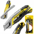 Produktbild: STANLEY FATMAX 18MM MESSER MIT INTEGRIERTEM KLINGENBRUCHSYSTEM
