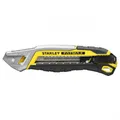 Produktbild: Stanley FatMax Cutter 18mm mit Klingenschieber Cuttermesser Profi