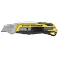 Produktbild: STANLEY Cuttermesser FATMAX gelb 0,55 mm, 1 St.