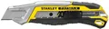 Produktbild: Stanley Handwerkzeuge Fatmax Abbrechmesser Quick Snap 18 mm – fmh