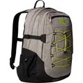 Produktbild: THE NORTH FACE - Borealis Classic Rucksack - Größe OS - Grau/Schwarz/Grün