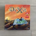 Produktbild: Dixit Brettspiel Jean Louis Roubira Asmodee Fantasie Gesellschaftsspiel 2010