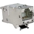 Produktbild: Cobinet 6920 0052.1 RJ45-Buchse KS ICS500 Kat.6A GHMT Zertifiziert (69200052.1)
