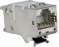 Produktbild: CobiNet RJ45-Buchse 117174