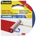 Produktbild: 3M Scotch Teppichklebeband 42030750, 50 mm x 7 m, blau