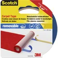 Produktbild: Scotch Teppichband wiederablösbar (50 mm) (42030750)