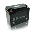 Produktbild: Multipower MP20-6 6V 20Ah USV-Batterie