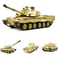 Produktbild: Es-toys Heng Long RC Panzer 1:16 Challenger 2 (RTR Ready-to-Run) (ET3677)