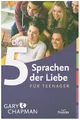 Produktbild: Die 5 Sprachen der Liebe für Teenager