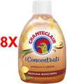 Produktbild: 8 X Chanteclair I Konzentrate Vanille Und Argan WÄscheduft 220 Ml