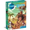 Produktbild: Clementoni Galileo Escape Game Schatzsuche (Deutsch) (59334)