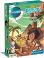 Produktbild: Escape Game - Schatzsuche im Alten Ägypten