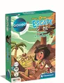 Produktbild: Clementoni Galileo Escape Games Schatzsuche im Alten Ägypten, Gesellschaftsspiel