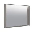 Produktbild: KEUCO X-LINE Lichtspiegel, einstellbare Lichtfarbe, 1000x700x105 mm,