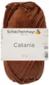 Produktbild: Schachenmayr 50 Gramm Schachenmayr Catania Farbauswahl Bastelgarn, 125 m