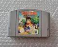 Produktbild: Diddy Kong Racing (Nintendo 64) N64 Spiel | Nur Modul
