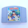 Produktbild: Diddy Kong Racing ✩ Nintendo 64 N64 Spiel ✩ PAL
