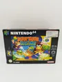 Produktbild: Diddy Kong Racing Nintendo 64 In OVP