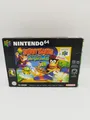 Produktbild: Diddy Kong Racing Nintendo 64 In OVP