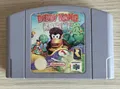 Produktbild: Diddy Kong Racing für Nintendo 64 N64 Modul