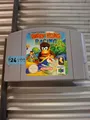 Produktbild: Diddy Kong Racing (Nintendo 64, 1997)