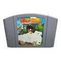 Produktbild: Diddy Kong Racing (Nintendo 64, 1997) nur Modul gebraucht
