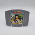 Produktbild: Diddy Kong Racing Nintendo 64 N64 Modul Pal Top Zustand