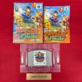 Produktbild: Diddy Kong Racing N64 Nintendo 64 Box aus Japan